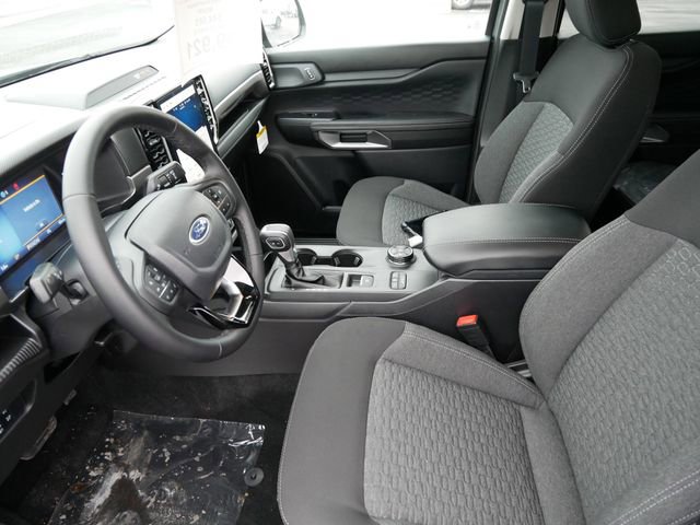 New 2025 Ford Ranger XLT image 11