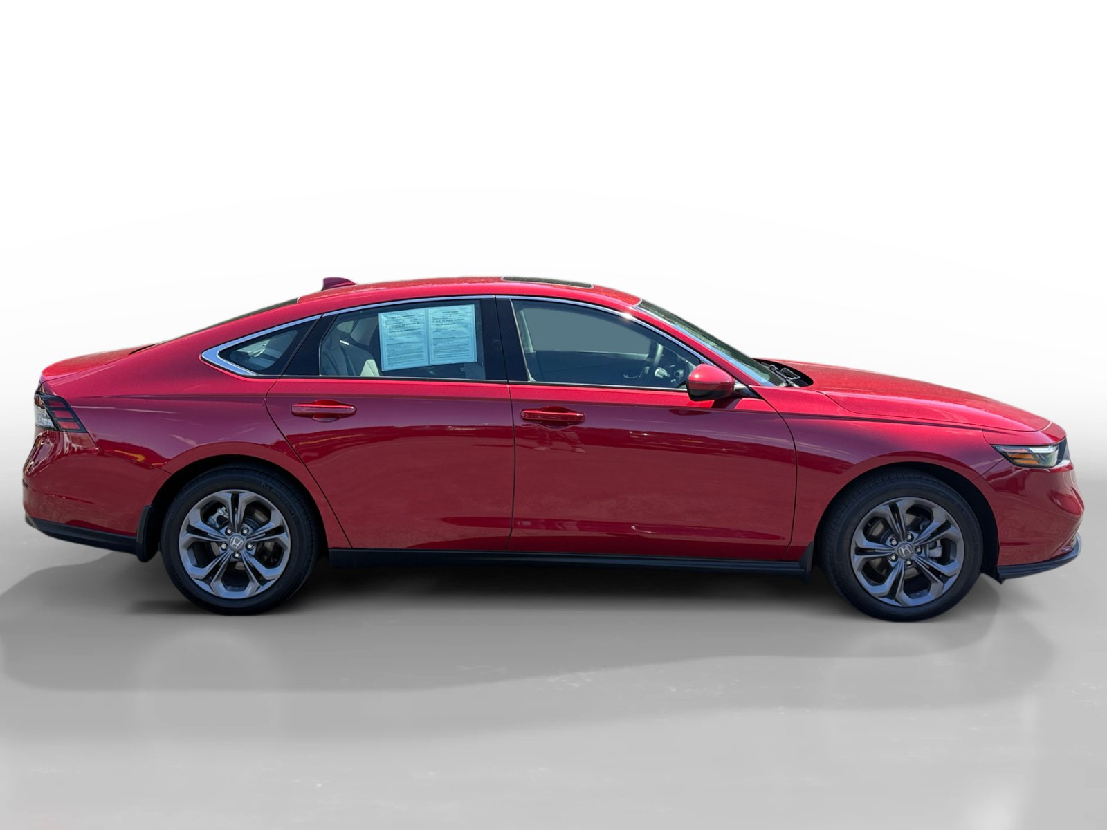 Used 2024 Honda Accord EX image 6