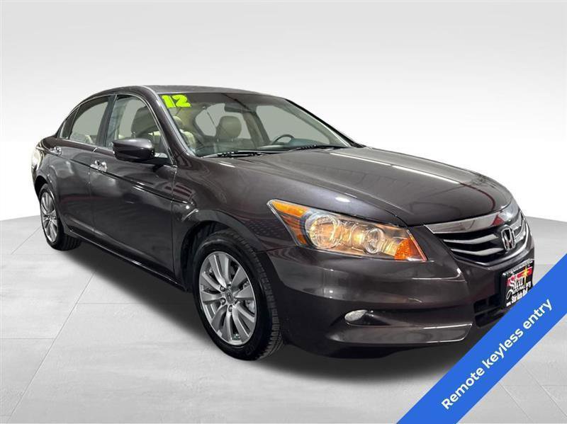 Used 2012 Honda Accord EX-L image 3