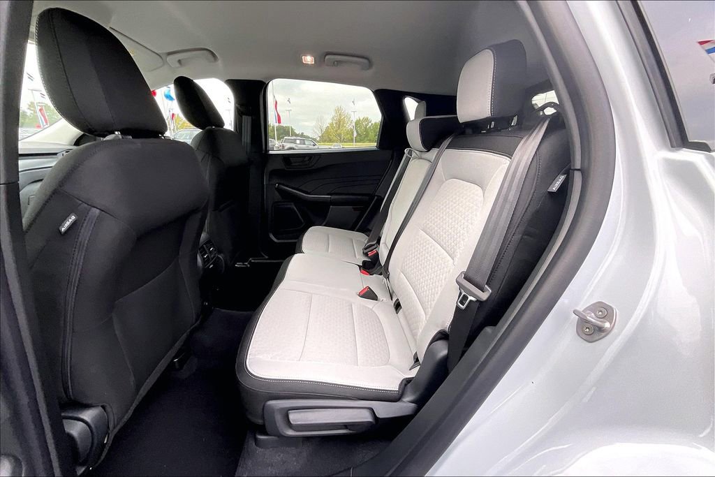New 2026 Ford Escape Active image 10