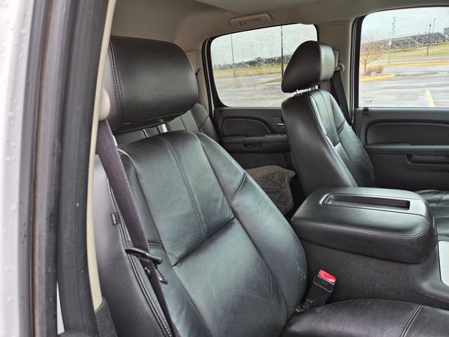 Used 2012 GMC Sierra 1500 SLT w/ All-Terrain Package image 33