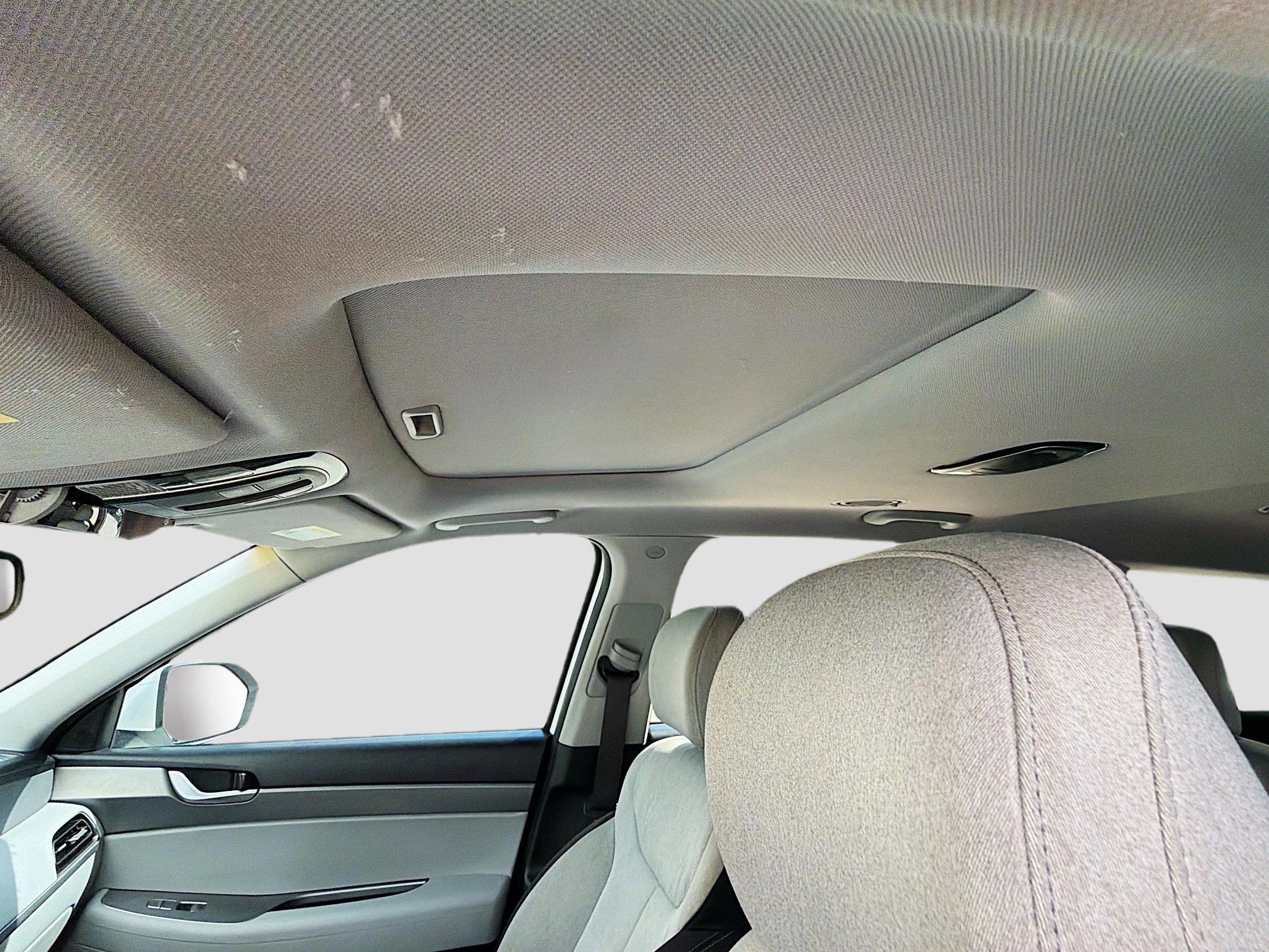 Used 2021 Hyundai Palisade SEL w/ Cargo Package image 26