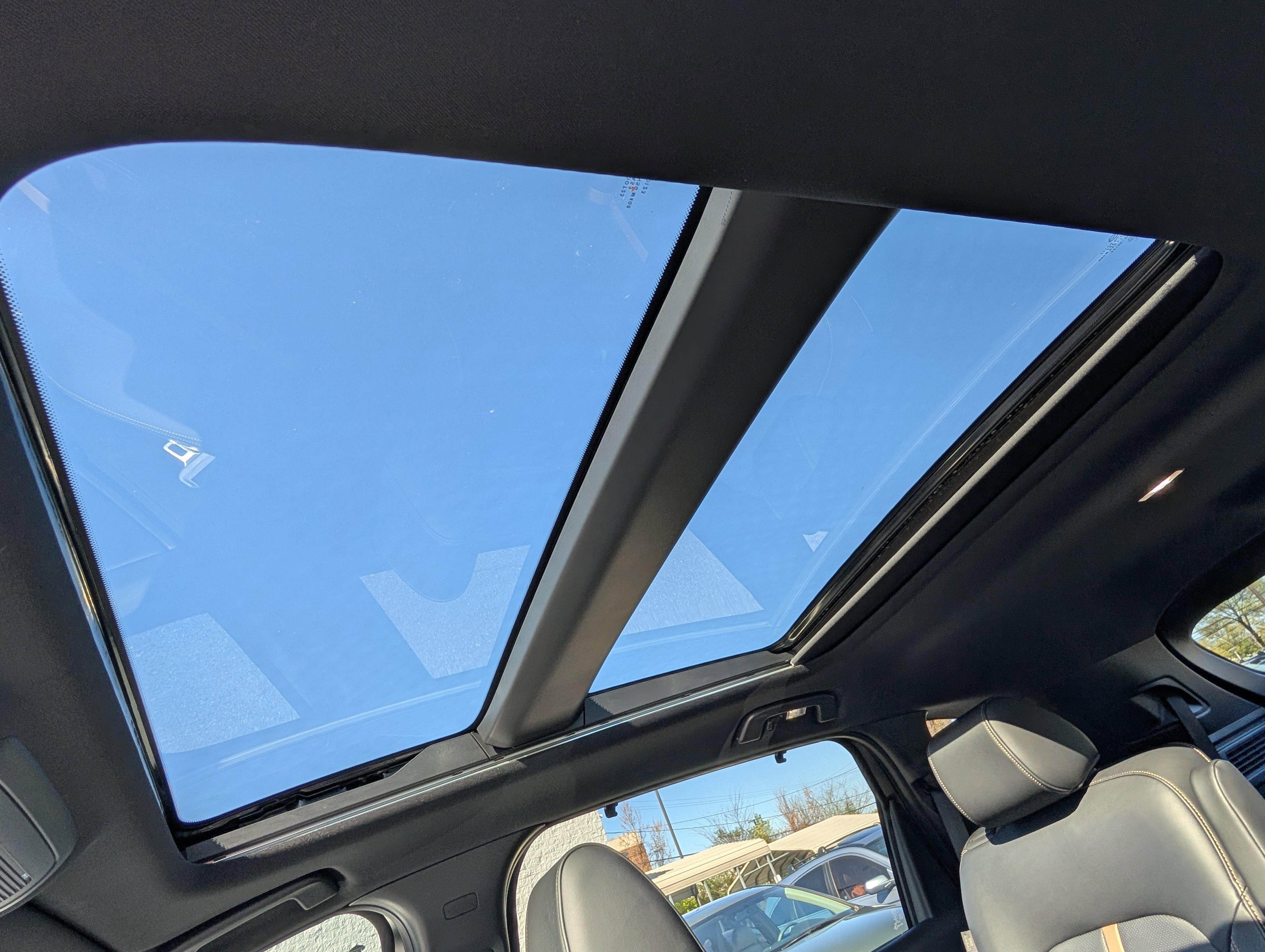 Used 2024 MAZDA CX-90 Plug-In Hybrid w/ Premium Plus image 21