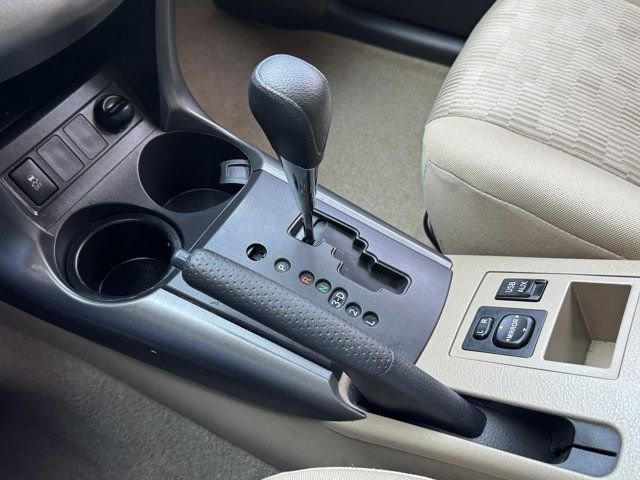 Used 2012 Toyota RAV4 4WD w/ Value Pkg image 26