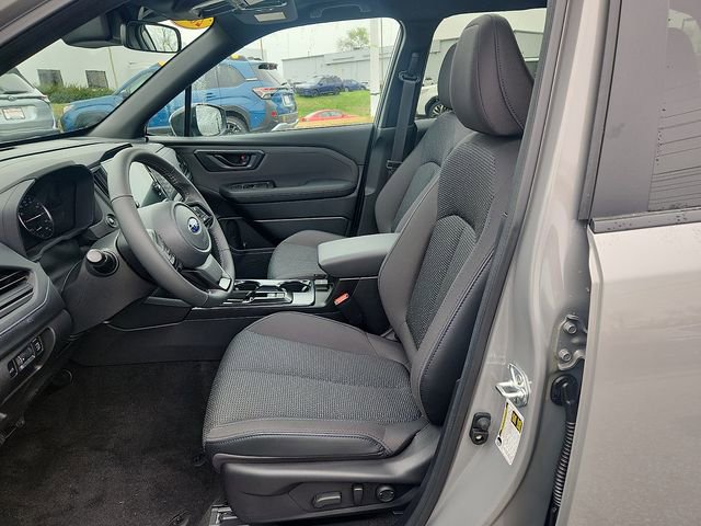 Certified 2026 Subaru Forester Premium AWD/4WD image 13