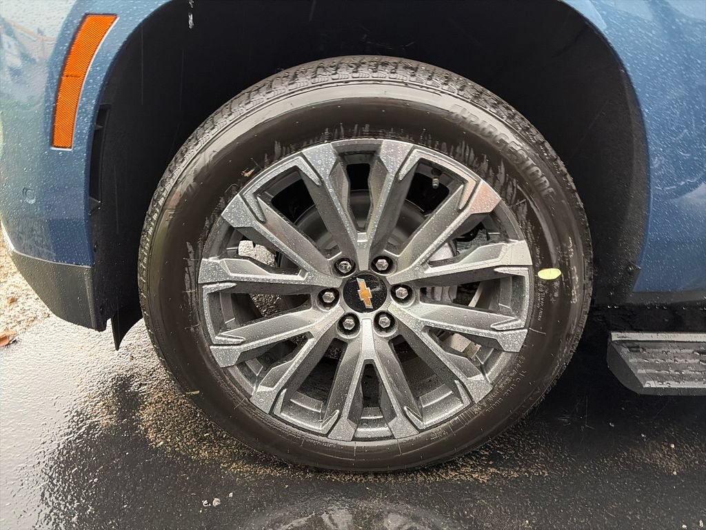 New 2026 Chevrolet Tahoe High Country AWD/4WD image 29
