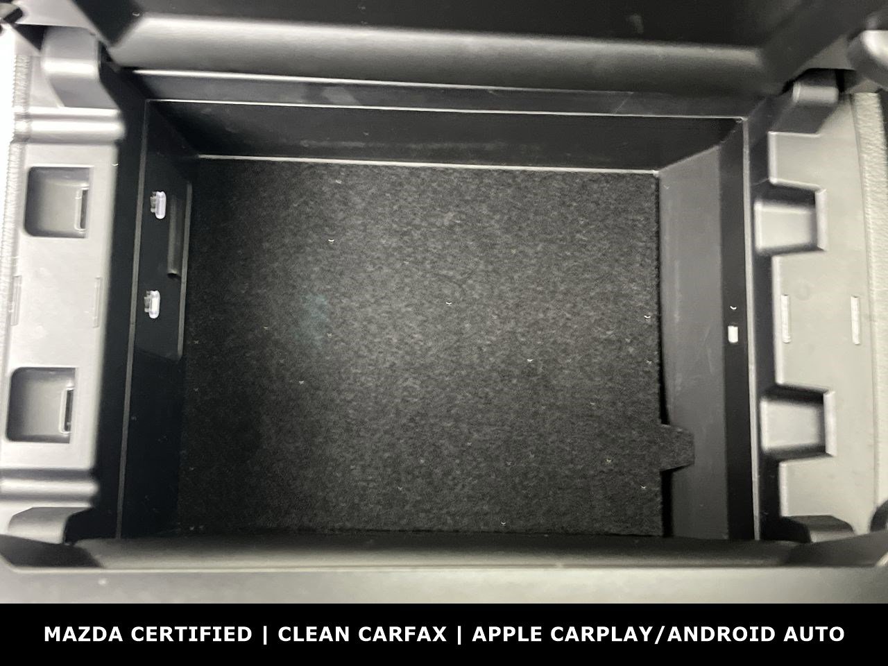 Certified 2024 MAZDA CX-90 3.3 Turbo w/ Premium Package image 27