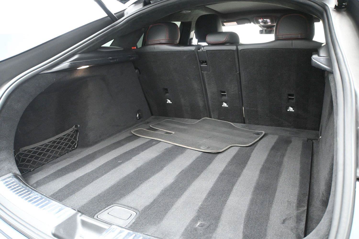 Used 2022 Mercedes-Benz GLE 53 AMG 4MATIC Coupe image 16