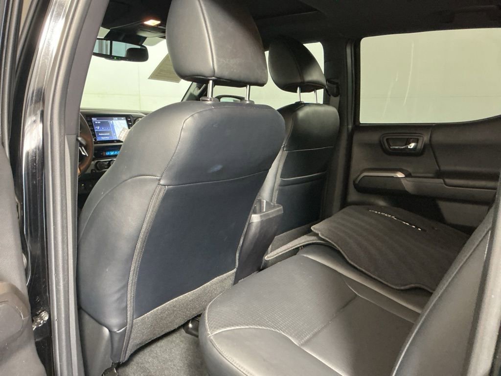 Used 2023 Toyota Tacoma Limited image 25