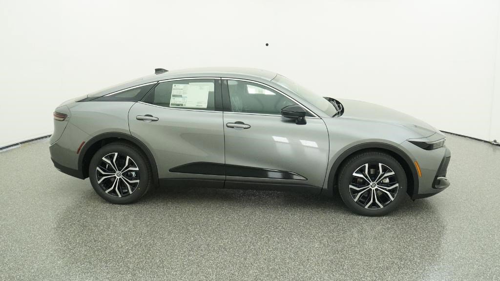 New 2026 Toyota Crown XLE image 25