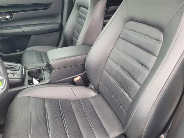 Certified 2025 Honda CR-V EX-L image 13