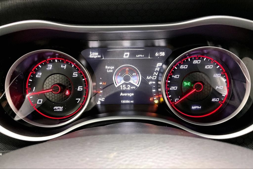 Used 2017 Dodge Charger R/T RWD image 26
