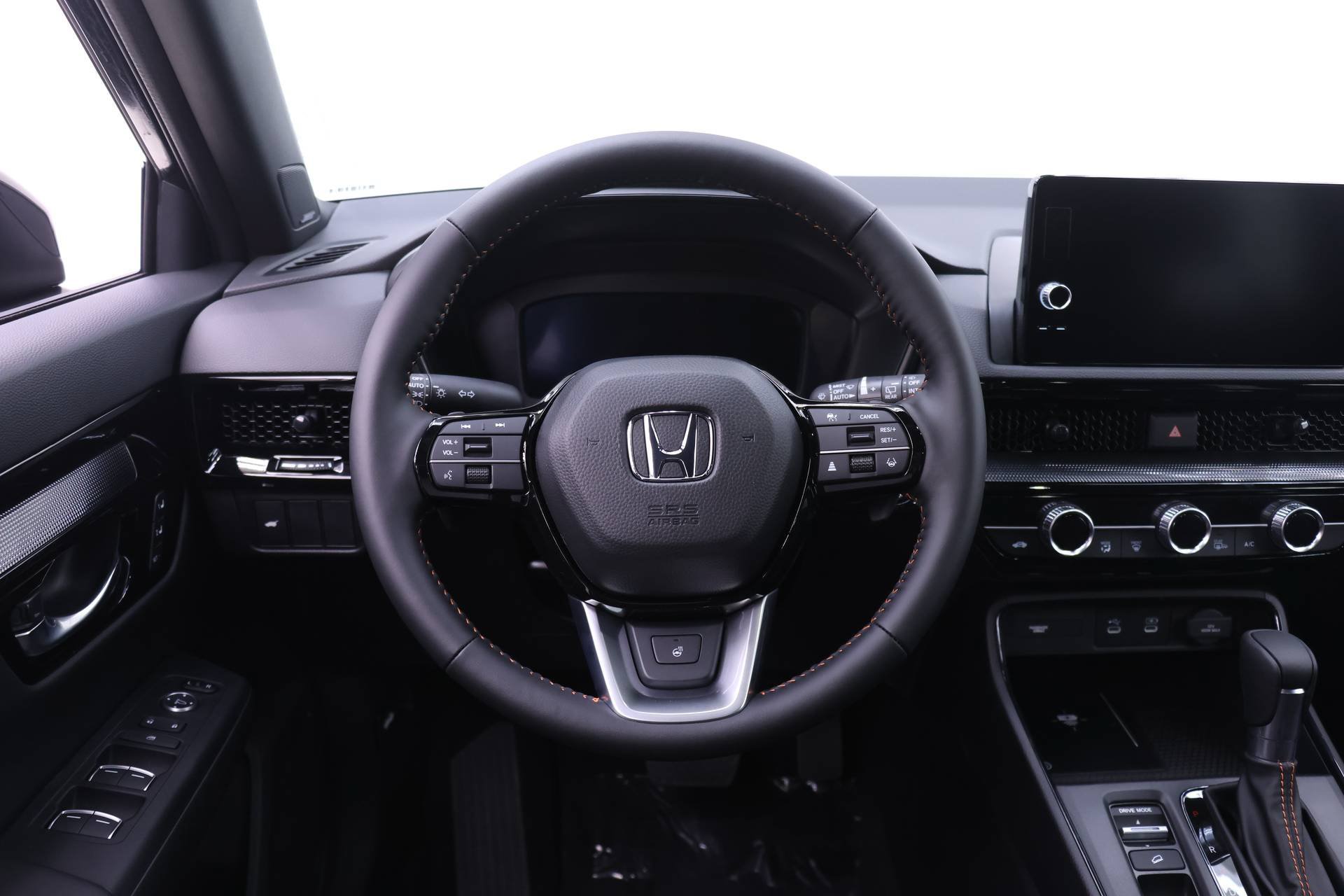 New 2027 Honda CR-V Sport Touring image 13