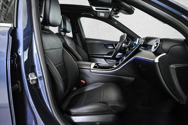 New 2026 Mercedes-Benz C 300 4MATIC Sedan image 23