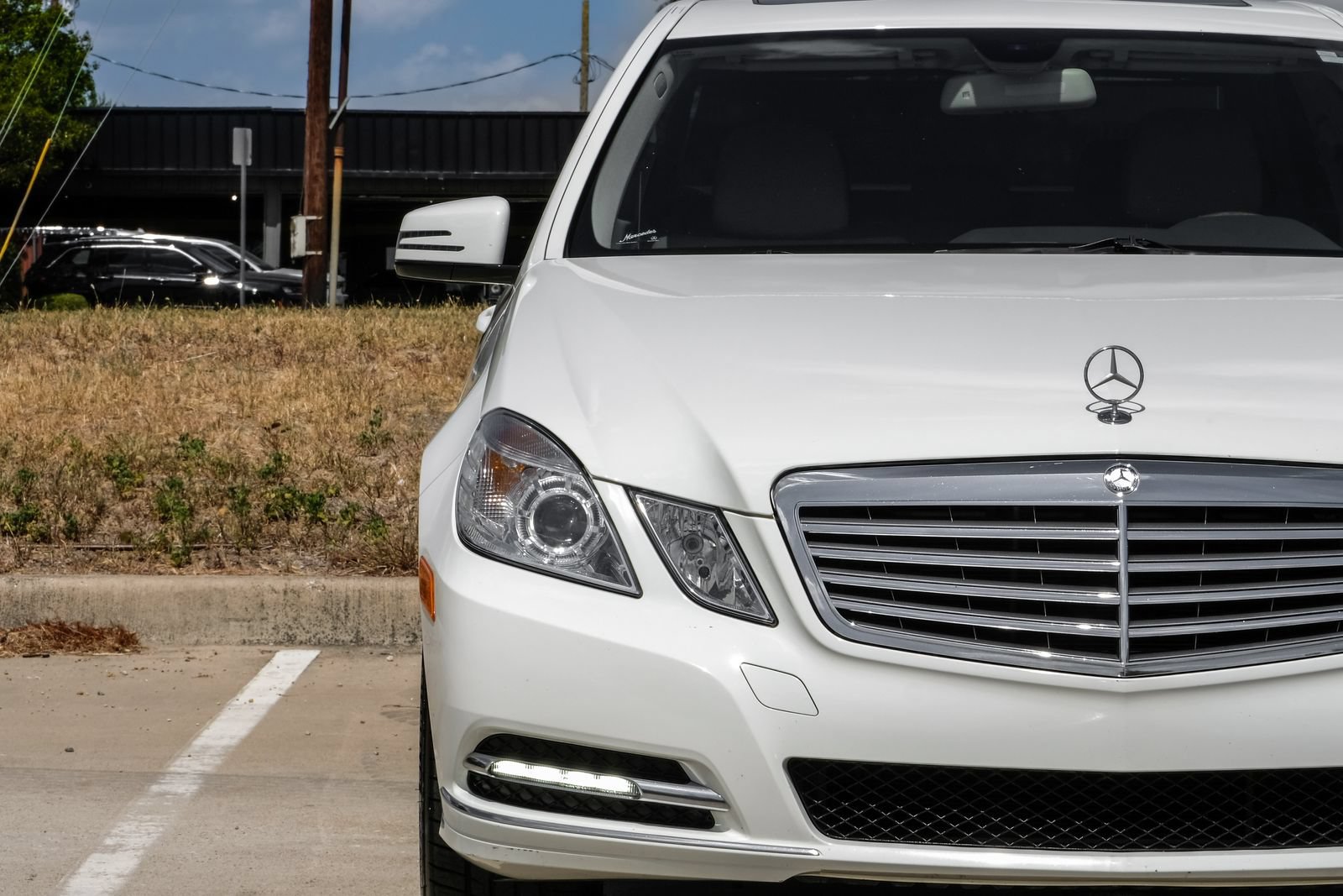 Used 2012 Mercedes-Benz E 350 Sedan image 43