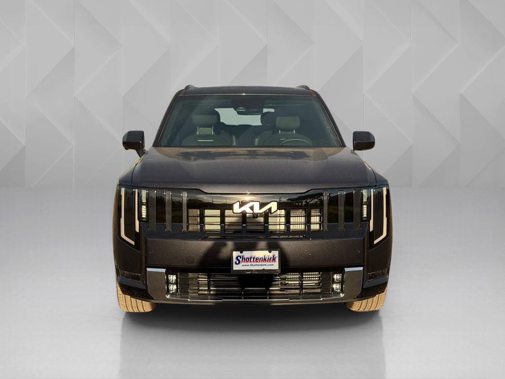 New 2027 Kia Telluride X-Line SX Prestige image 2