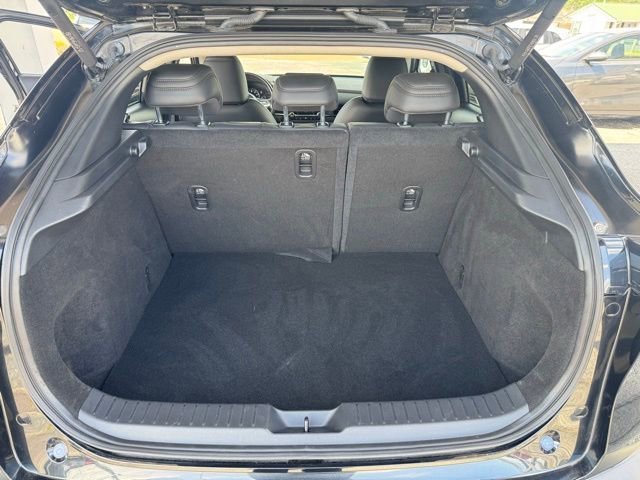 Used 2023 MAZDA CX-30 AWD 2.5 S w/ Premium Package image 22