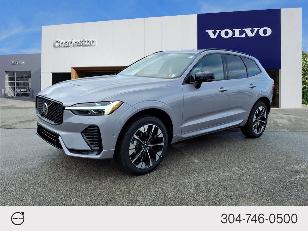 Certified 2026 Volvo XC60 B5 Plus w/ Protection Package Premier AWD/4WD image 7
