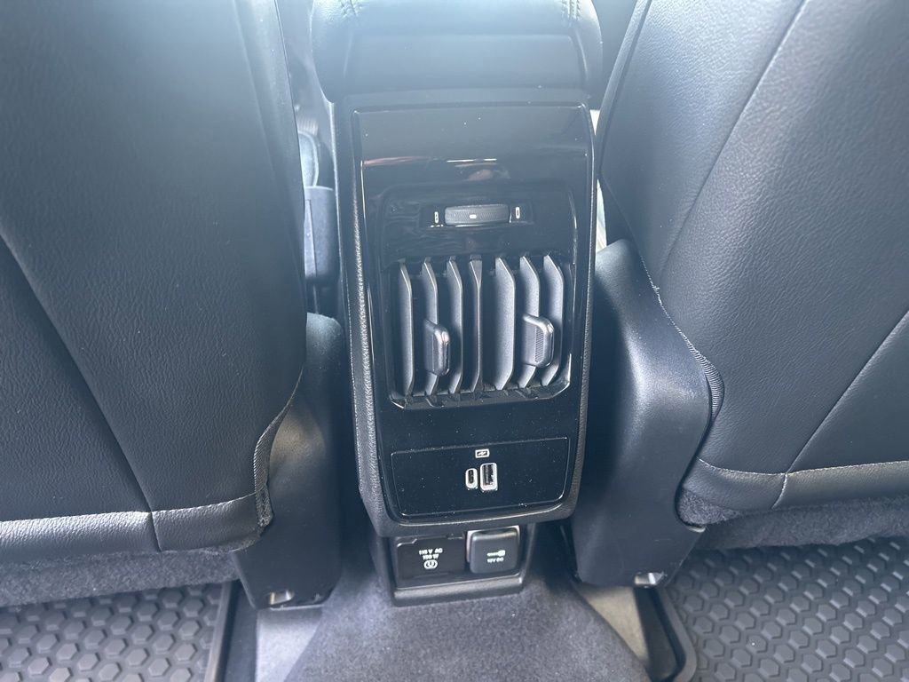 Used 2022 Jeep Compass Latitude w/ Sun and Sound Group image 24