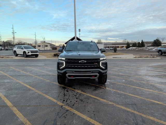 New 2026 Chevrolet Tahoe Z71 w/ Comfort Package image 8