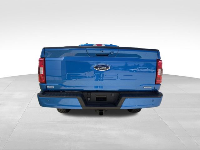 Used 2021 Ford F150 XLT w/ Equipment Group 302A High AWD/4WD image 13