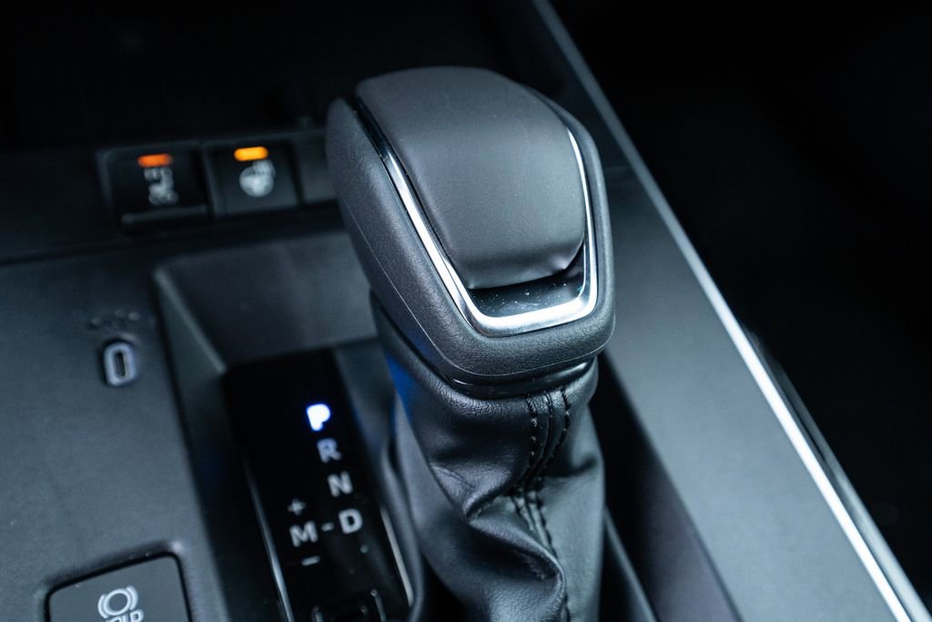 New 2026 Toyota Corolla Cross XLE w/ Convenience Package image 25