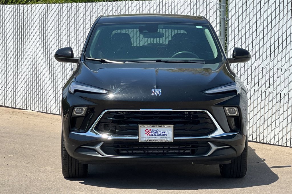 Used 2024 Buick Encore GX Preferred w/ Comfort Package image 6