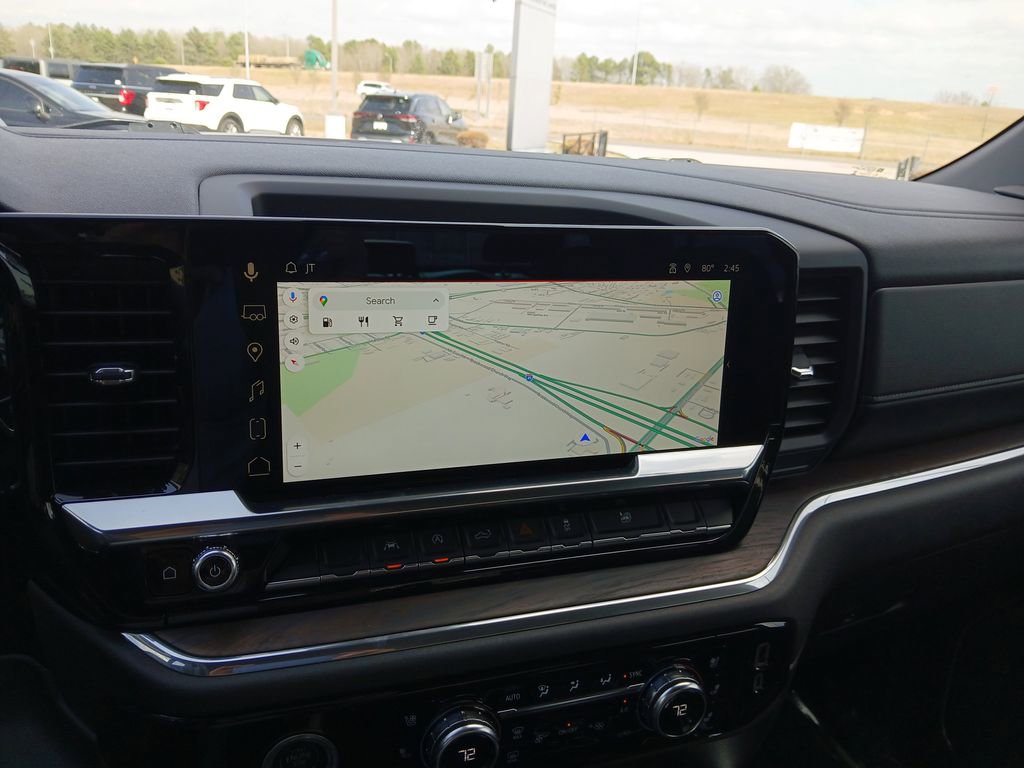 Used 2023 GMC Sierra 1500 SLT image 15