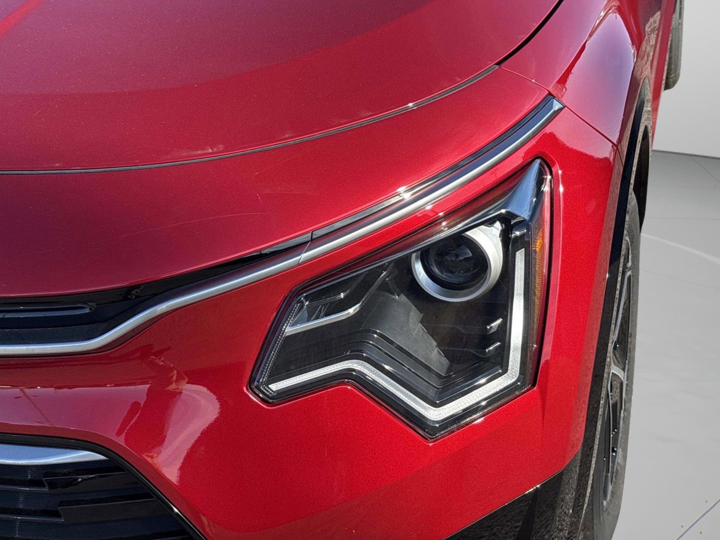 New 2026 Kia Niro SX image 10