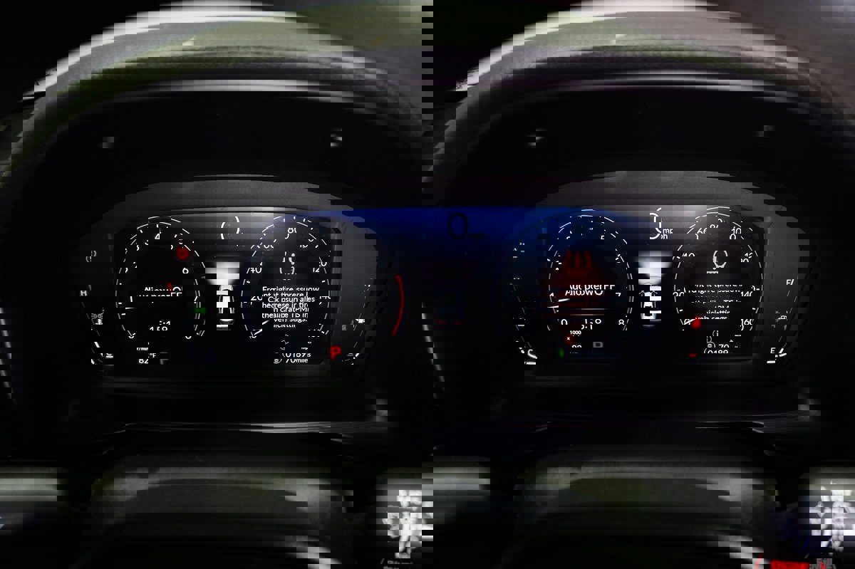 Used 2025 Honda Accord SE image 16