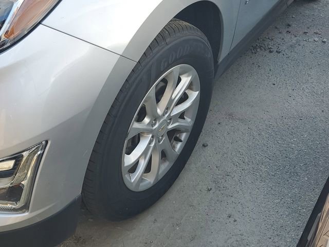 Used 2018 Chevrolet Equinox LT FWD image 5