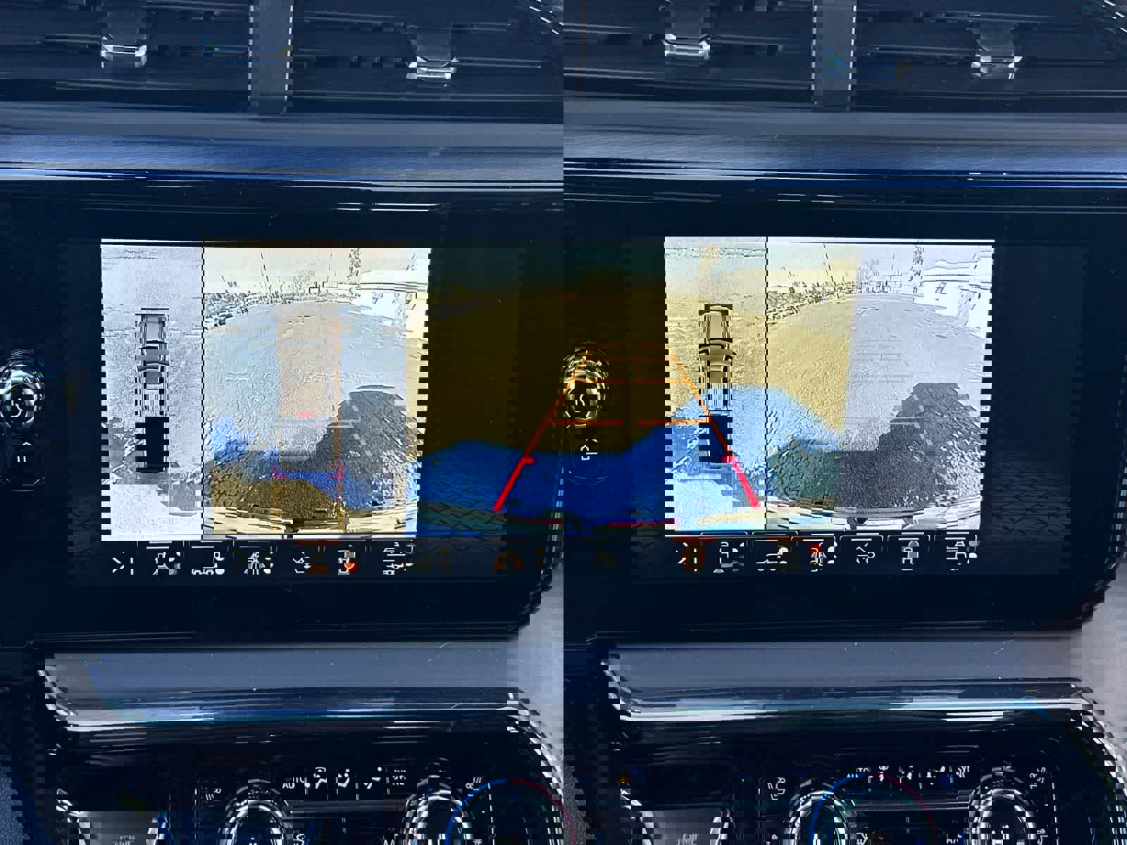 Used 2024 GMC Sierra 1500 AT4X w/ AT4X AEV Edition AWD/4WD image 19