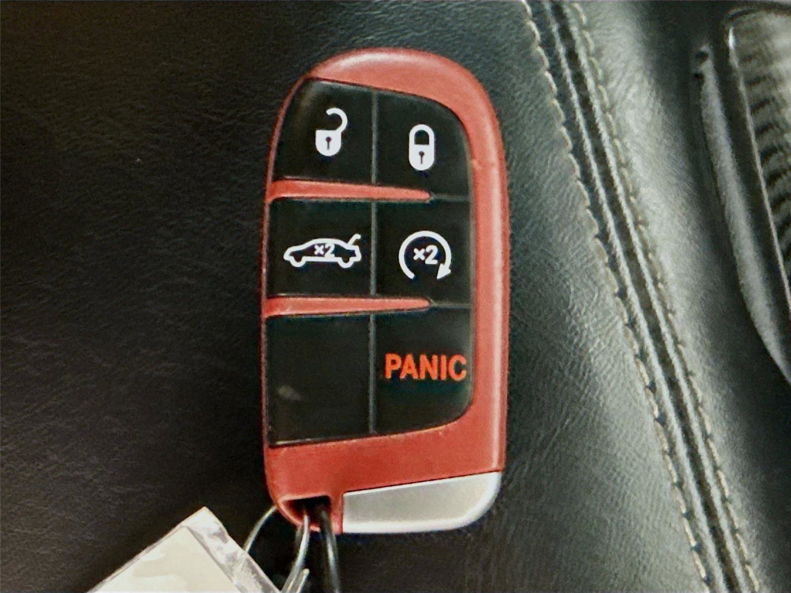 Used 2023 Dodge Challenger SRT Hellcat image 20