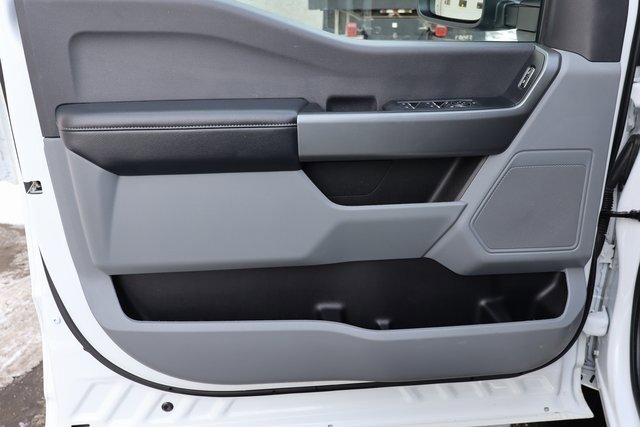 Used 2025 Ford F250 XLT image 19