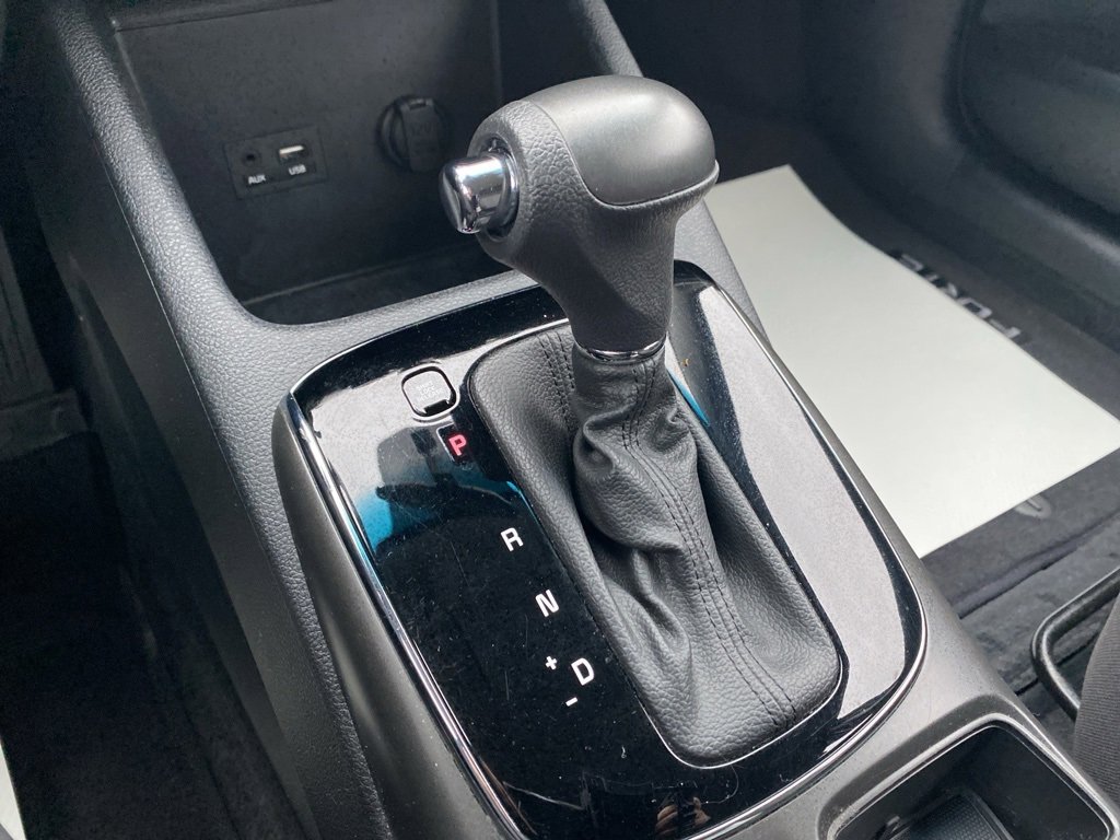 Used 2017 Kia Forte LX image 26