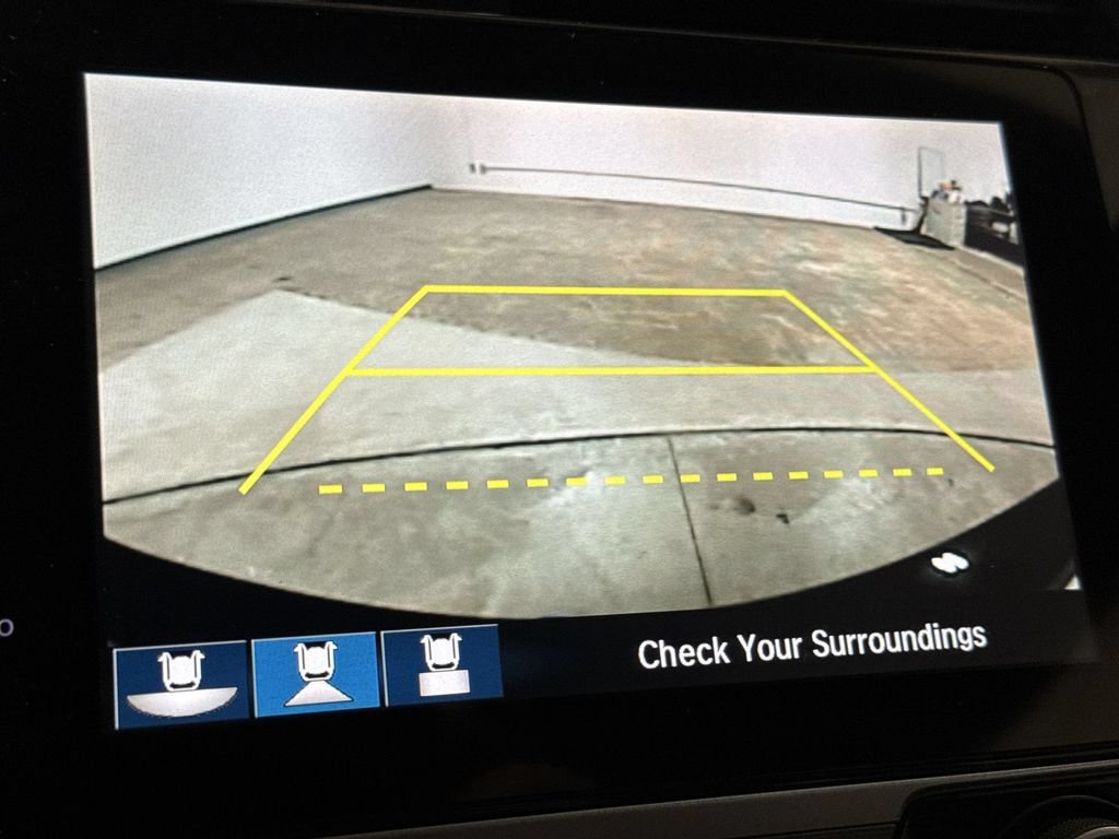 Used 2019 Honda Civic EX image 15
