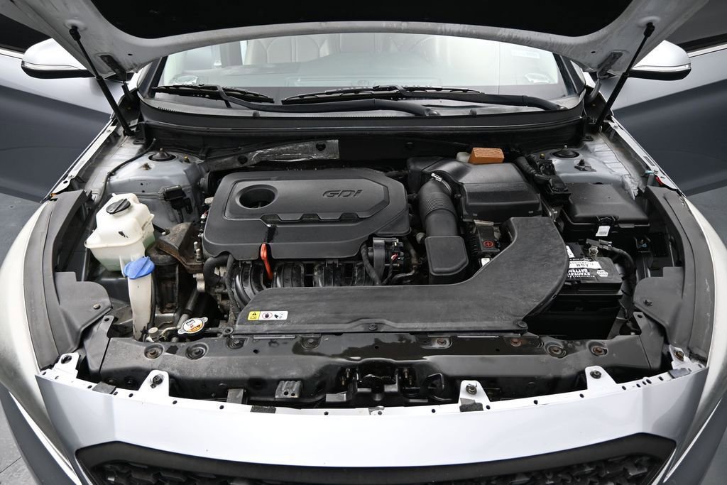 Used 2015 Hyundai Sonata Limited FWD image 24