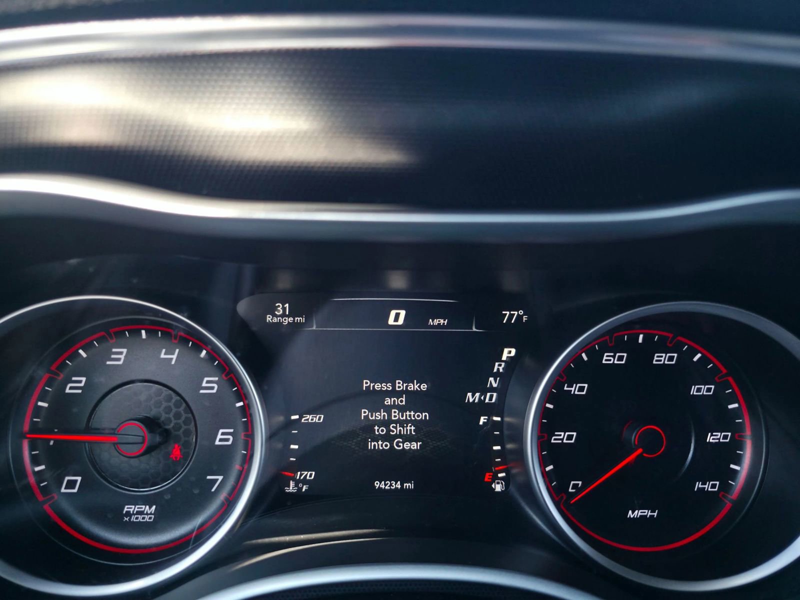Used 2013 Dodge Charger SE w/ Connectivity Group RWD image 15