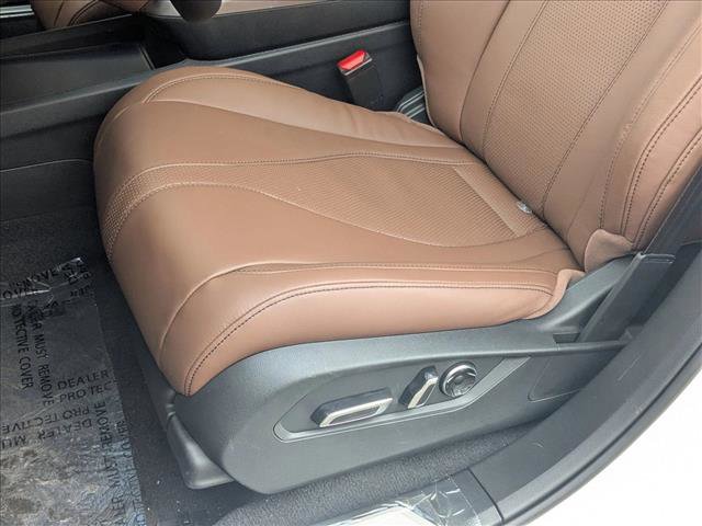 New 2026 Acura RDX SH-AWD w/ Technology Package image 4
