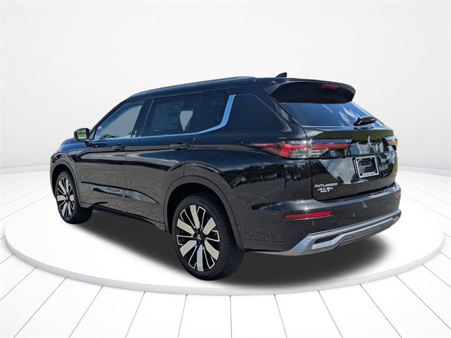 New 2025 Mitsubishi Outlander SEL image 5