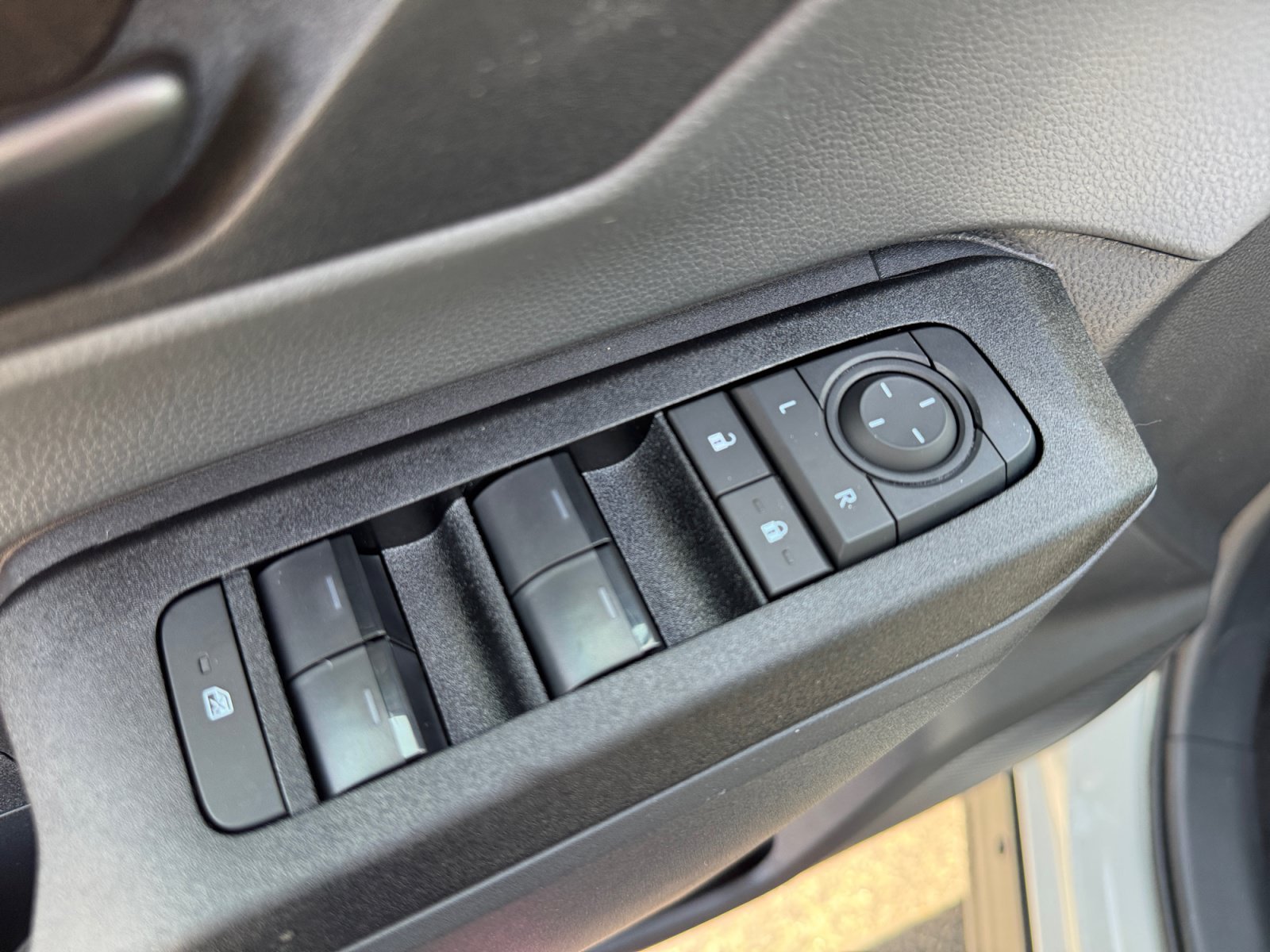 New 2026 Toyota RAV4 LE AWD/4WD image 20