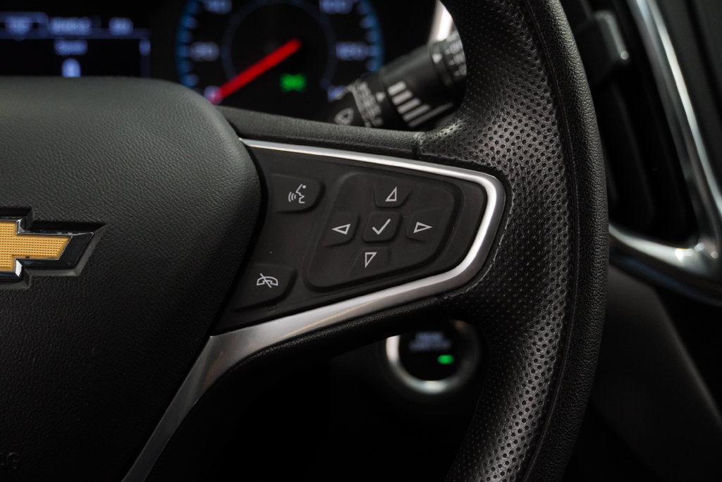 Certified 2022 Chevrolet Equinox LS FWD image 23