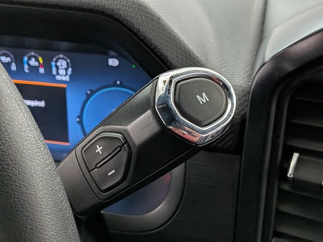 Certified 2025 Ford F150 STX AWD/4WD image 28