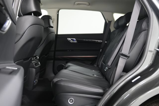 New 2026 Genesis GV80 2.5T AWD/4WD image 33