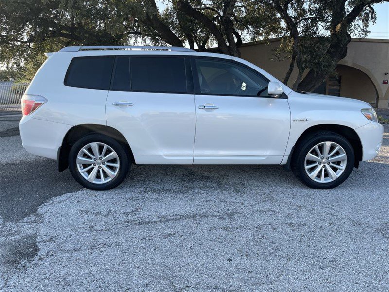 Used 2008 Toyota Highlander Limited image 6