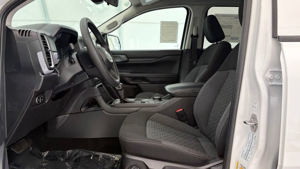 New 2026 Ford Ranger XL w/ FX4 Off-Road Package AWD/4WD image 14