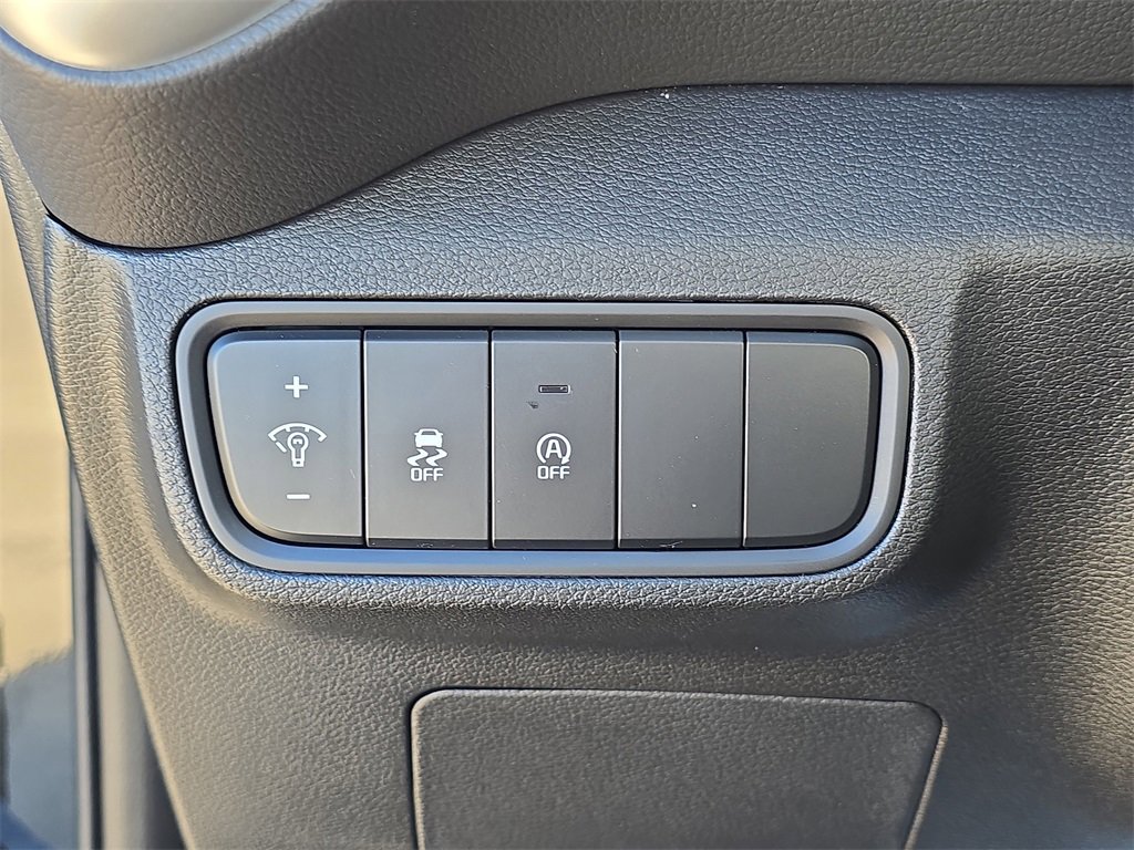 New 2025 Kia Soul LX image 29