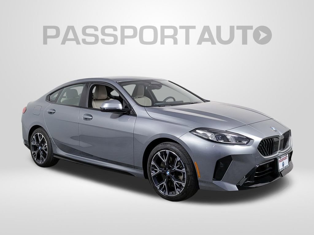 Used 2025 BMW 228i xDrive AWD/4WD image 9