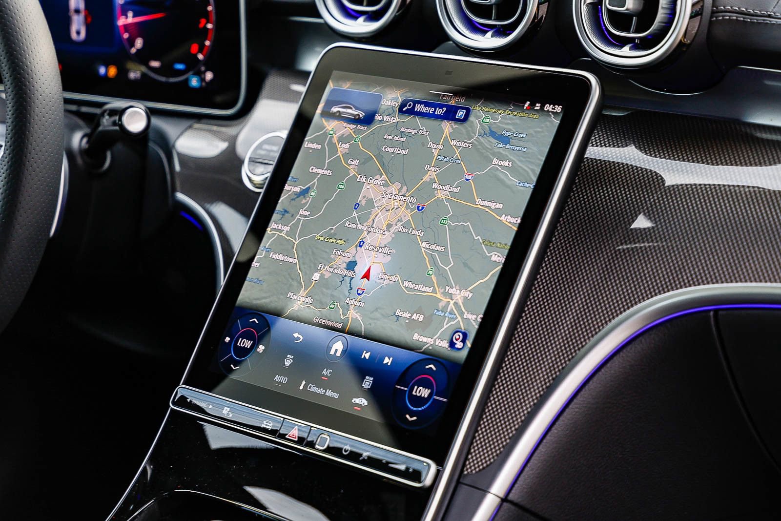 New 2026 Mercedes-Benz CLE 300 4MATIC Coupe image 12