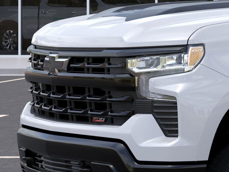 New 2026 Chevrolet Silverado 1500 LT Trail Boss image 14